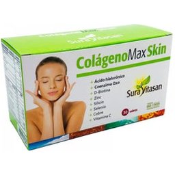 Colagenomax Skin 30 Sachets