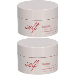 Self Expert Nourishing Day Cream