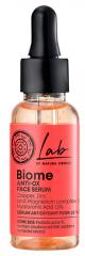 Biome Lab Sérum Visage Anti-Oxydant 30 ml - Flacon compte goutte 30 ml