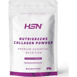 Nutrigreens Colágeno 150g