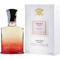 Original Santal Millesime 50 ml