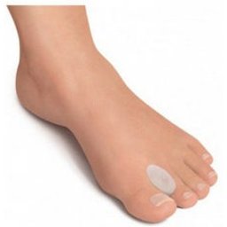 Orliman FeetPad Ecarteur de Doigts Hallux Valgus Taille S