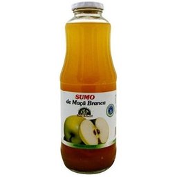 Jus de pomme blanc Eco 1000ml