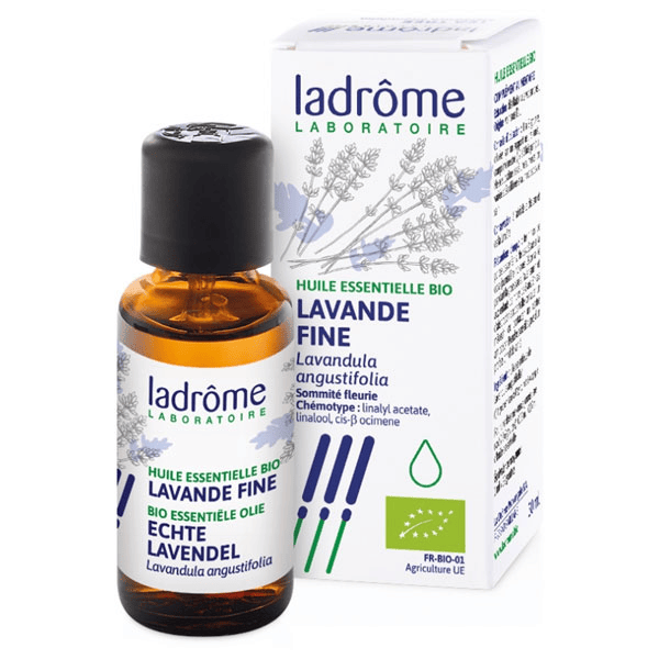 Huile Essentielle Lavande Fine Bio 30ml