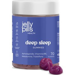 Health Deep Sleep 70 Gummies