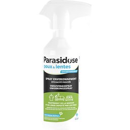 Spray Environnement Poux - Lentes