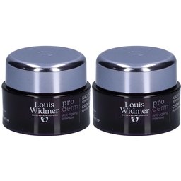 Proderm Anti-Ageing Intensive Crème de Nuit Sans Parfum