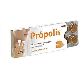 Sawes Past Propolis 22G