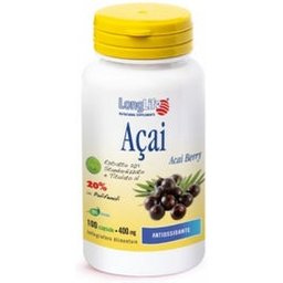 ACAI 100CPS LONGLIFE