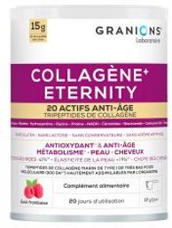 Collagène+ Eternity Tripeptides 343 g - Pot