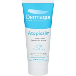 Cold Cream