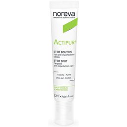 Laboratoires Actipur® Stop bouton Soin anti-imperfections ciblées