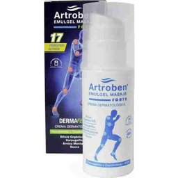 Derma Feet Artroben 100ml