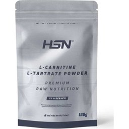 L-Carnitina L-Tartrato Carnipure® en Polvo 150g