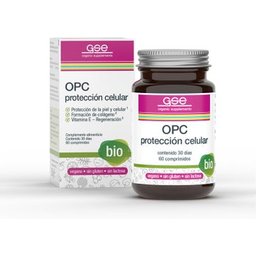 Opc Protection Cellulaire Bio 60comp
