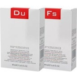 Active Pack Fs + Du 2x40ml