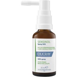 - Sensinol SOS Spray Anti-Démangeaisons