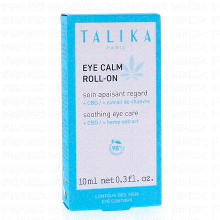 Eye Calm Roll-on soin apaisant regard 10ml