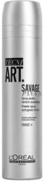 Tecni.art L'Oréal Pro Savage Panache Tecni Art