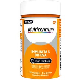 Défense Immunitaire 30caps