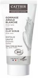 Gommage Argile Blanche Exfolie Bio 30 ml - Tube 30 ml