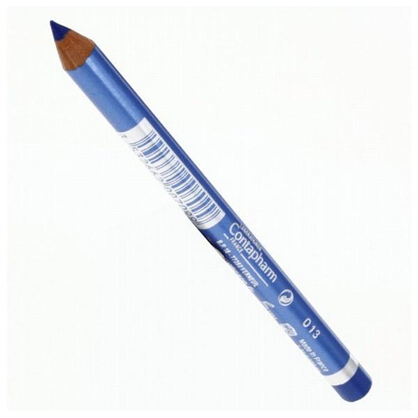 Crayon Liner Contour des Yeux Haute Tolérance Bleu 1,1g
