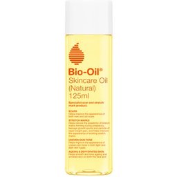 Natural 125ml