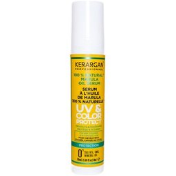 UV & Color Protect Sérum à l'Huile de Marula 50ml