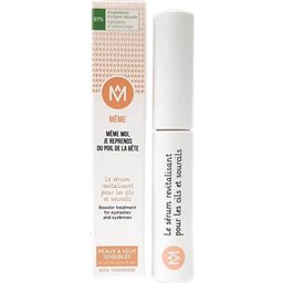 Le Sérum Revistalisant Pour Les Cils Et Sourcils