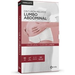 lumbar girdle pregnancy T-1