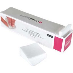 Wipils Lingettes Dissolvantes Vernis à Ongles 325uts