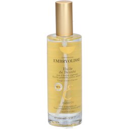 Huile de Beauté aux 4 Huiles Végétales