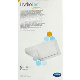 HydroTac® Comfort 10 x 20 cm