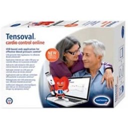 Cardio Control Online