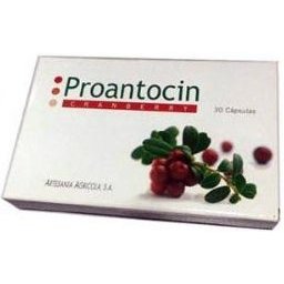 Proantocin 30caps