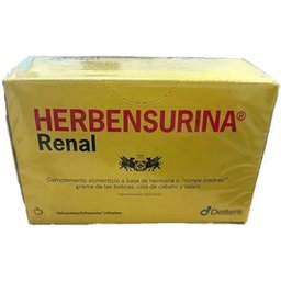 Rénal 40 Sachets