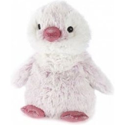 Warmies Bouillotte Pingouin