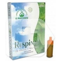 Respinat 10 flacons