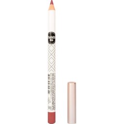 Crayon Yeux Longue Tenue Rouge 1.1g