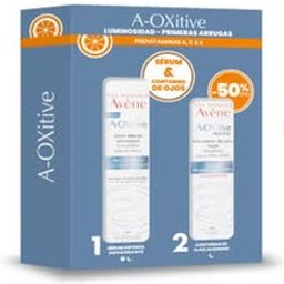 Avene Pack A-Oxitive