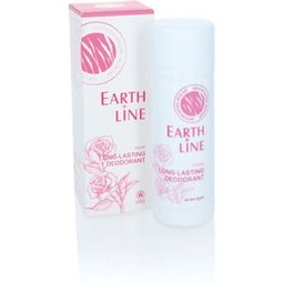 Desodorante sin Aluminio Menta Limón 50ml
