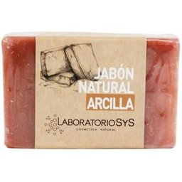 Jabón Natural Arcille 100g