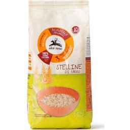 Alce Stelline Farro Bio 500G