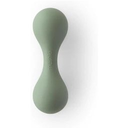 Hochet Silicone Solid Dried Thyme 1ut