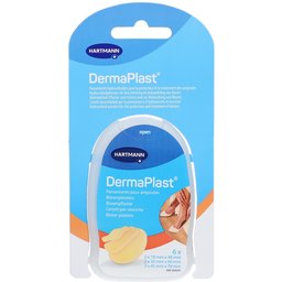 Hartmann Blister Plaster
