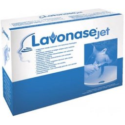 Purling Lavonase Kit Sacs 12x250ml + Dispositifs 12uts