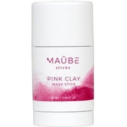 Pink Clay Mask Stick 25ml