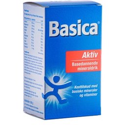 Aktiv 300g
