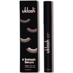 Eyelash Growth Enhancer Conditioner Serum 3ml