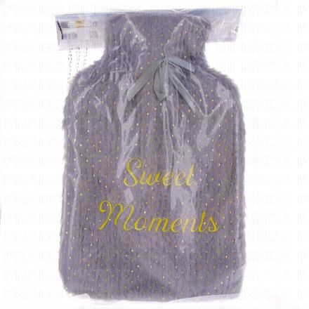 Bouillote mots doux 2L